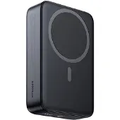 Mcdodo MC-5021 Magnetic Power Bank 20000mAh, 20W (black)