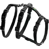 Hunter Vario Rapid Dog Harness Noir M-L