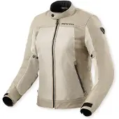 REV'IT! Eclipse 2 Veste textile de moto pour dames