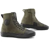 Falco Lennox 3 Chaussures Moto Olive Perforées Taille 44