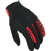Macna Obtain Leather Gants de moto