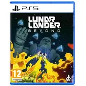 Lunar Lander: Beyond PS5