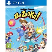 Ps4 Umihara Kawase Bazooka! Bleu PAL