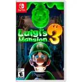 Luigi's Mansion 3 - Switch (US)