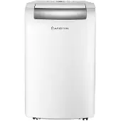 Ariston Mobis 10 Portable Air Conditioner Argenté One Size / EU Plug 220V
