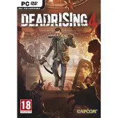 Pc Dead Rising 4 Doré