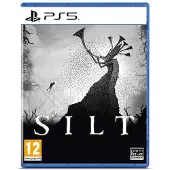Ps5 Silt Clair PAL