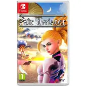 Games Switch Air Twister Clair