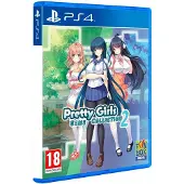 Ps4 Pretty Girls Game Collection Ii Imp Eu Clair PAL
