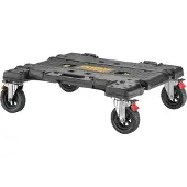DeWalt Plateau avec roues TOUGHSYSTEM 2.0 DXL - - DWST08530-1