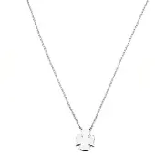 Amen Collier Élégant pour Femmes Amen CLAB3