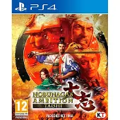 Ps4 Nobunagas Ambition Taishi Multicolore