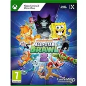 Nickelodeon All-Star Brawl 2 - Xbox Series X / Xbox One