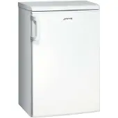 Smeg Fa120e One Door Fridge Clair 101L / EU Plug 220V