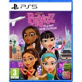 Ps5 Bratz Flaunt Your Fashion Multicolore PAL