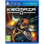 Ps4 Kromaia Omega Clair PAL