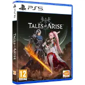 Ps5 Tales Of Arise Multicolore PAL