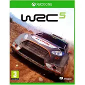 One World Rally Championship 5 Clair PAL