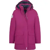 TROLLKIDS Veste d’hiver 301-235 rose pour enfant