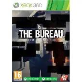 360 The Bureau Xcom Declassified Classics Clair PAL