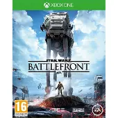 One Star Wars Battlefront Clair