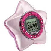 Vtech Jeu éducatif Kidimagic Starlight Rose
