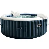 Steinbach spa gonflable "PureSpa Plus Bubble Massage" 196 x 71 cm