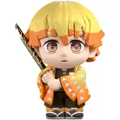 MONOGRAM - Skarbonka Zenitsu Agatsuma z Demon Slayer Kimetsu no Yaiba 20cm