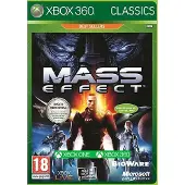 360 Mass Effect Classics