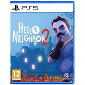 Jeux PlayStation PS5 Hello Neighbor 2 Transparent PAL Transparent PAL