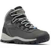 Columbia Newton Ridge Plus Size Hiking Boots Gris EU 40 1/2 Femme