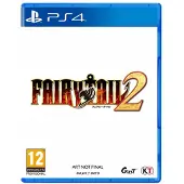 Ps4 Fairy Tail 2 Clair PAL
