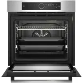 Beko Aeroperfect Bbim12400xmps Four multifonction 72l 60 cm 60 cm