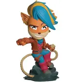Youtooz Figurka Tawna 5 cali od z gry Crash Bandicoot 4: It's About Time