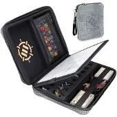 Tabletop & Miniaturen-spiele Dice Accessories Gris