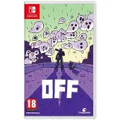 Games Switch Off Violet PAL