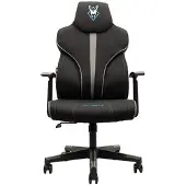 Woxter Titanium Alien Gaming Chair Gris