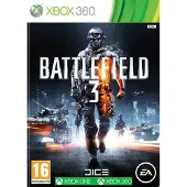360 Battlefield 3 Classics Clair PAL