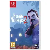 Jeux Hello Neighbor 2 Transparent Transparent Taille unique