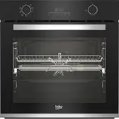 Beko b300 BBIMA13302BMPE 72 L 3300 W A+ Acier inoxydable