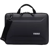 Thule Gauntlet 5 MacBook Attaché 16", noir