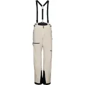Jack Wolfskin Flowline Pro 2l Ins Pants Beige XL Femme