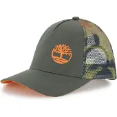 Timberland Casquette enfant T60412 garcons - Kaki - Unique