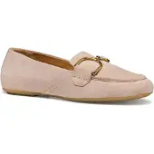 Geox Palmaria Loafers Rose EU 37 1/2 Femme