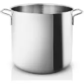 Eva Solo Marmite à soupe en acier inoxydable - 15 l