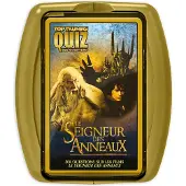 Winning Moves Jeu de table THE LORD OF THE RINGS (FR)