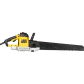 DeWalt Scie spéciale électrique DWE397 DWE397-QS 500 mm