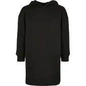 Urban Classics Robe noir