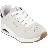 SKECHERS Uno Gen1 Trainers Gris EU 32 Enfants