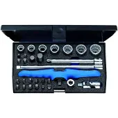 Gedore 2190281 set d'outils mécaniques